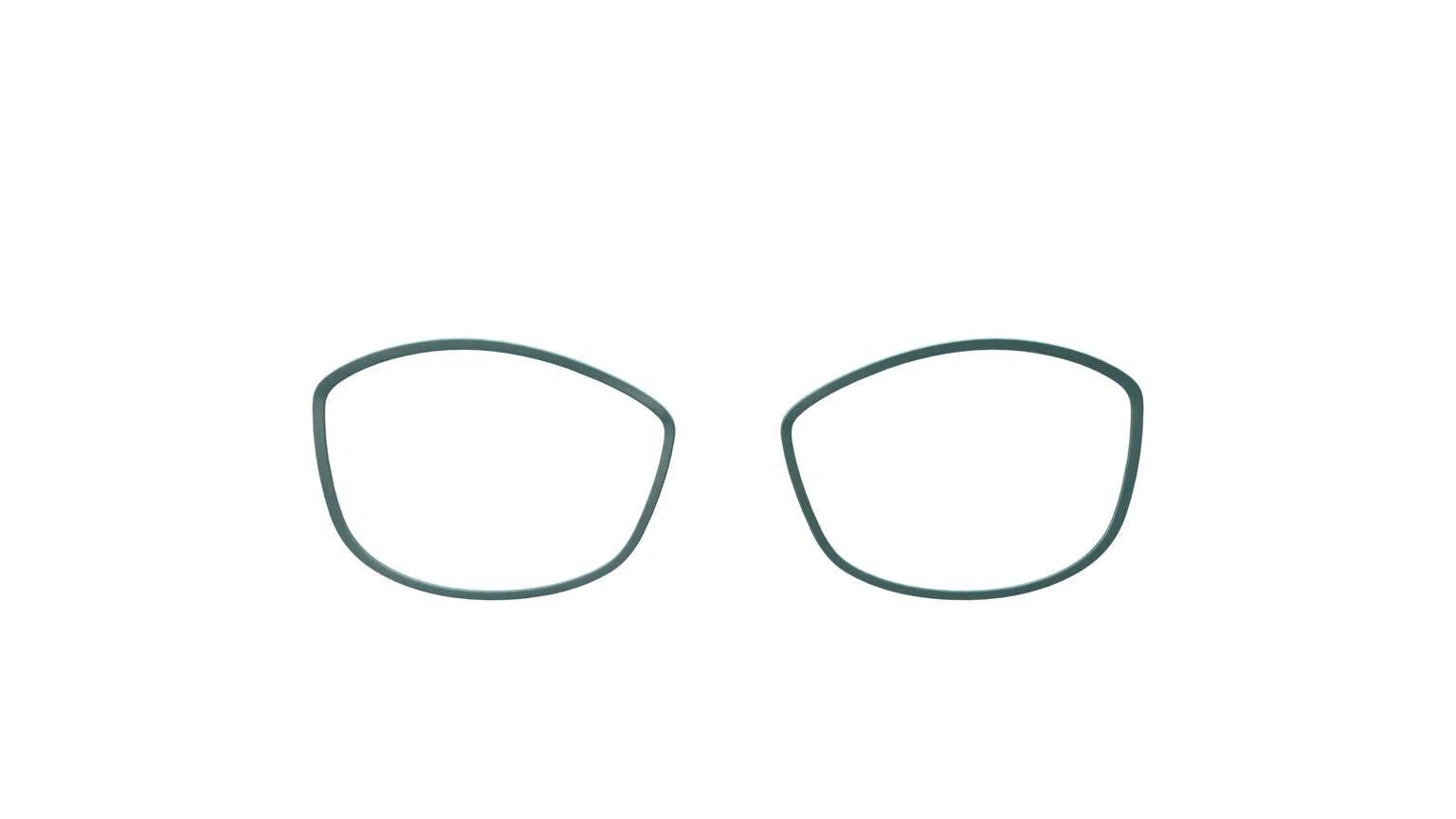 Silhouette Accent Ring JB 5097JB Eyeglasses - view 3